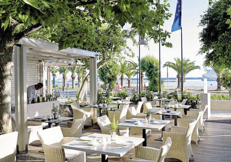 Kulinarik & Restaurants