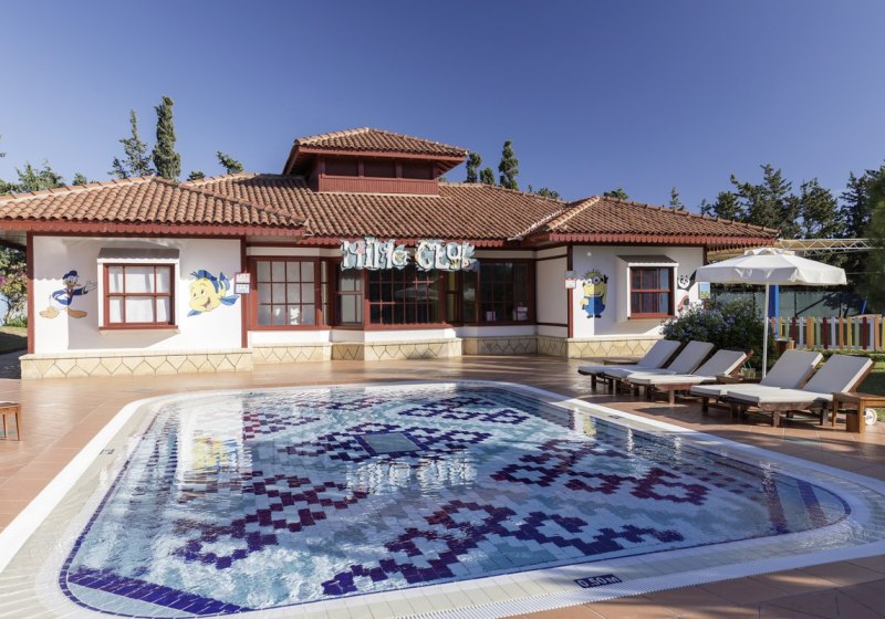 Hotel Allgemein