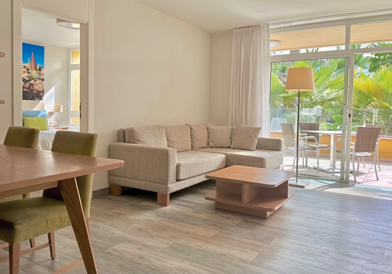 Zimmer & Wohnkomfort