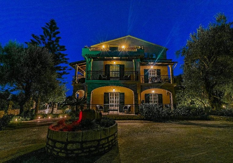 Hotel Allgemein