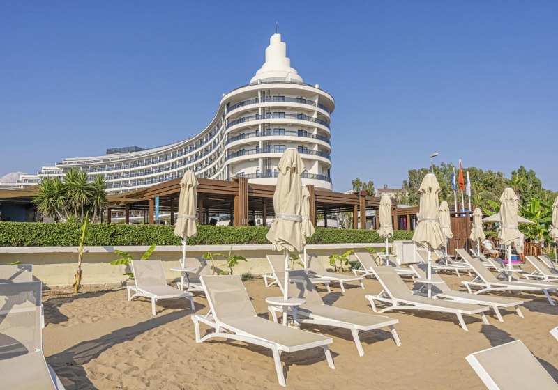 Hotel Allgemein