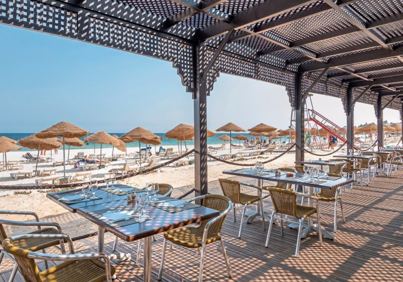 Kulinarik & Restaurants