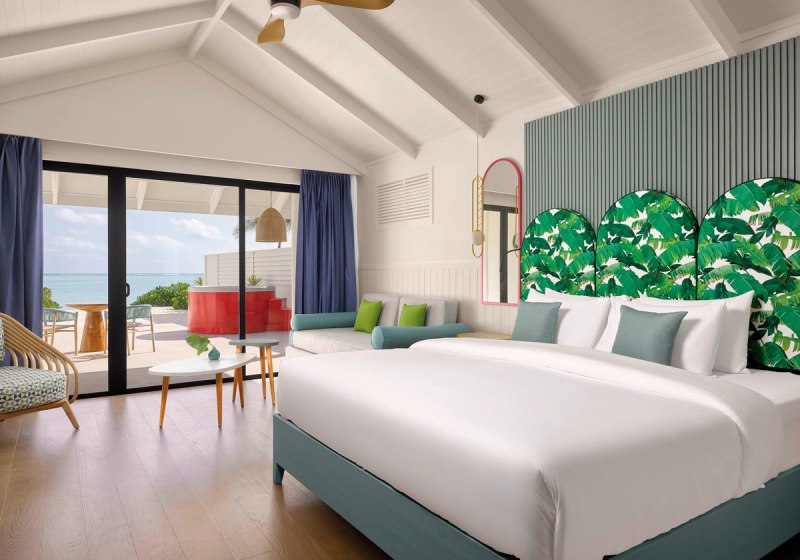 Zimmer & Wohnkomfort