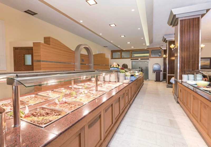 Kulinarik & Restaurants