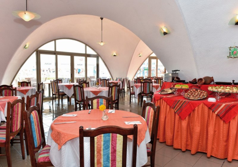 Beispiel: Kulinarik & Restaurants