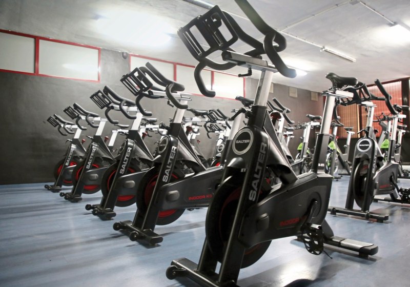 Beispiel: Sport & Fitness