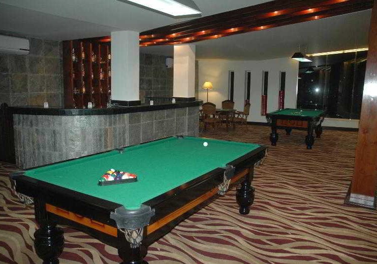 Hotel Allgemein