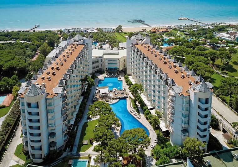Hotel Allgemein