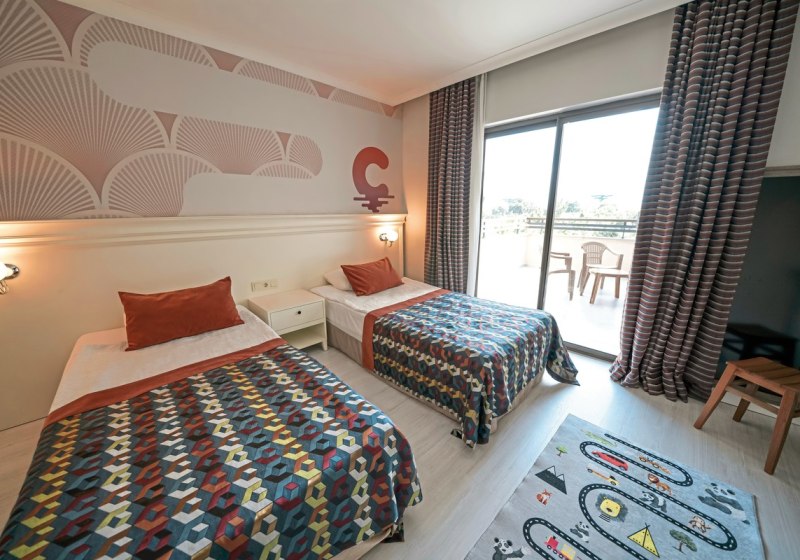 Zimmer & Wohnkomfort