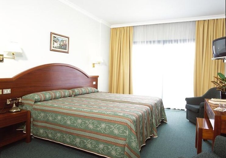 Hotel Allgemein