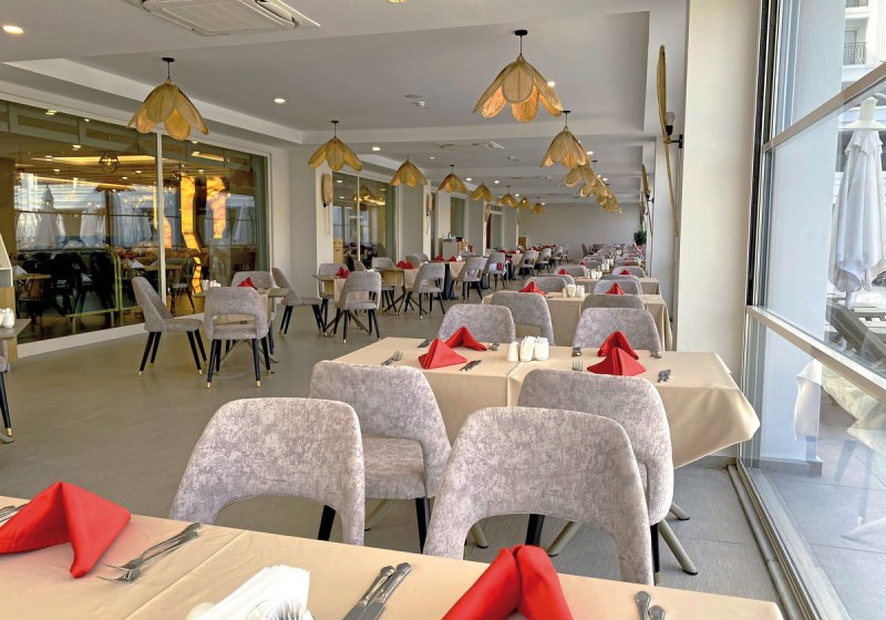 Kulinarik & Restaurants