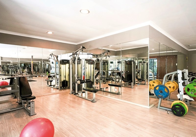 Beispiel: Sport & Fitness