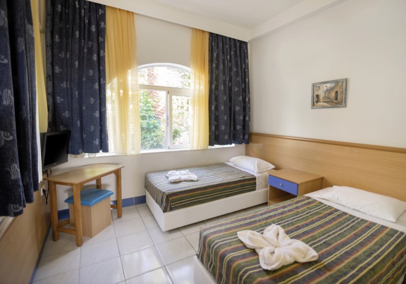 Zimmer & Wohnkomfort