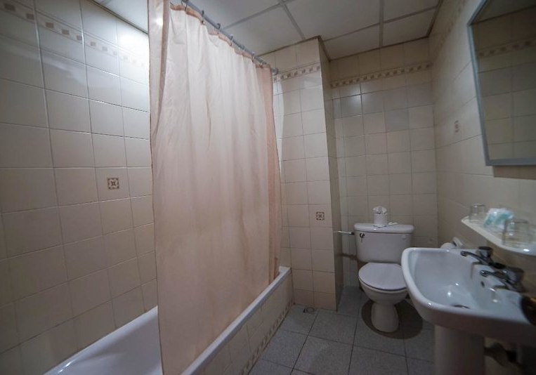 Beispiel: Zimmer & Wohnkomfort