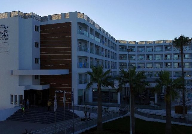 Hotel Allgemein