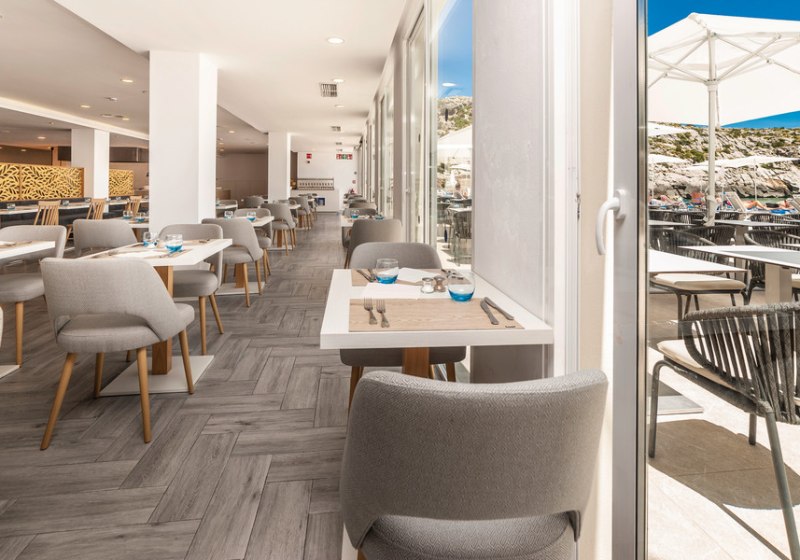 Beispiel: Kulinarik & Restaurants