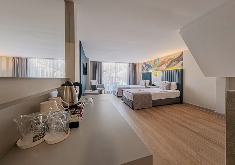 Hotel Allgemein