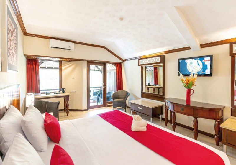 Hotel Allgemein