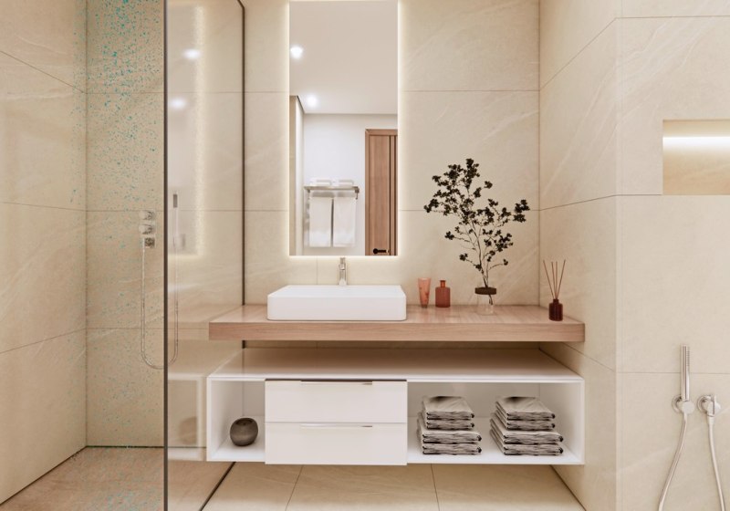 Zimmer & Wohnkomfort