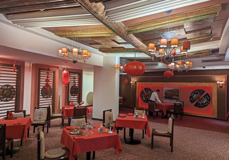 Kulinarik & Restaurants