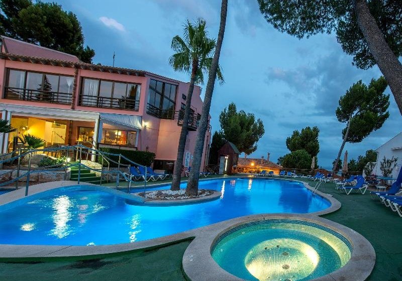 Hotel Allgemein