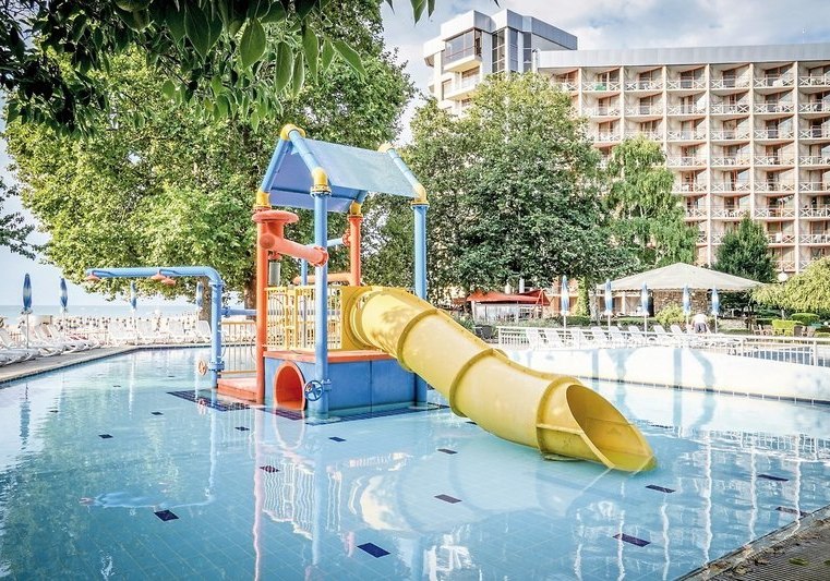 Hotel Allgemein