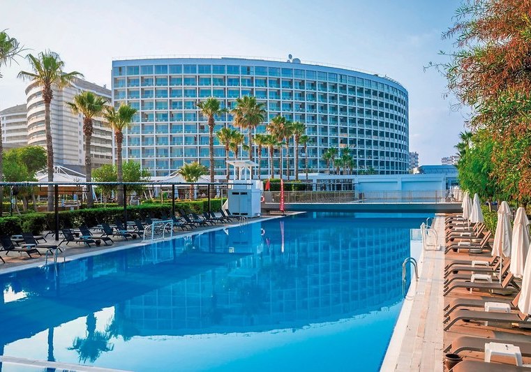 Hotel Allgemein