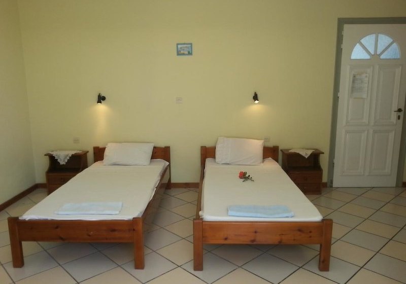 Hotel Allgemein