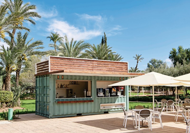 Kulinarik & Restaurants