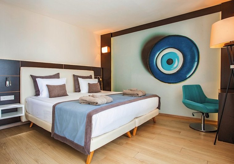 Hotel Allgemein