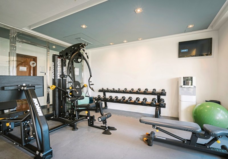 Sport & Fitness