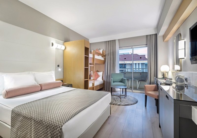 Hotel Allgemein
