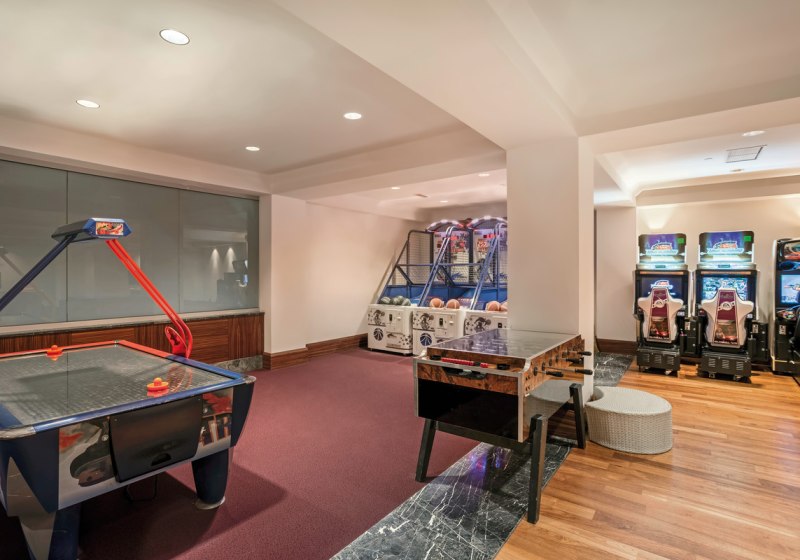 Unterhaltung & Entertainment