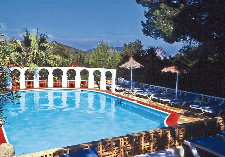 Hotel Allgemein