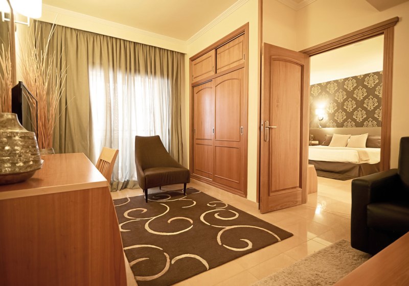 Zimmer & Wohnkomfort