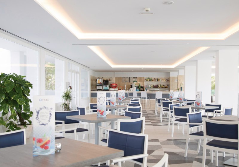 Beispiel: Kulinarik & Restaurants