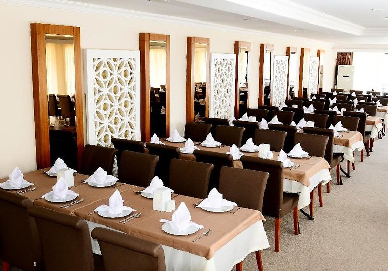 Hotel Allgemein