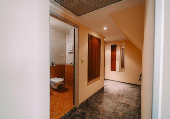 Hotel Allgemein