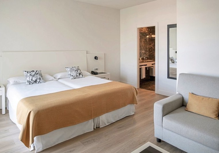 Hotel Allgemein