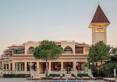 Hotel Allgemein