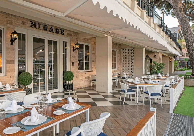 Kulinarik & Restaurants