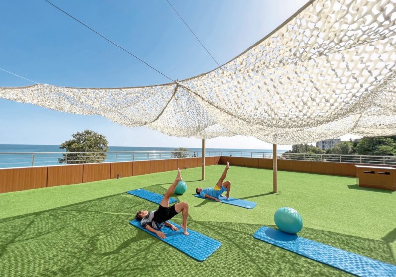 Unterhaltung & Entertainment