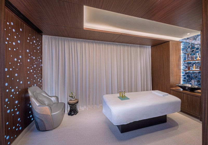 Beispiel: Wellness & Entspannung