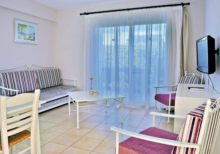 Hotel Allgemein