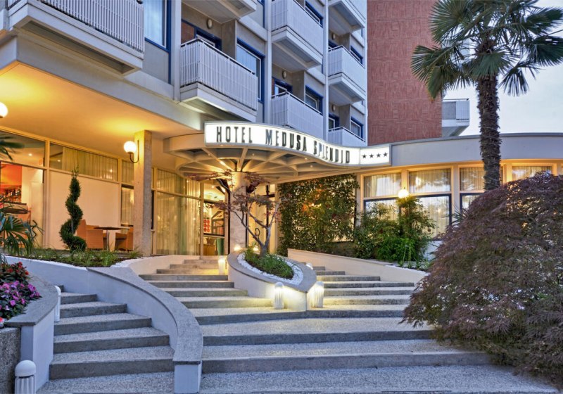 Hotel Allgemein