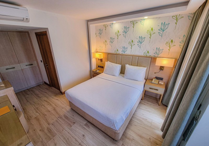 Zimmer & Wohnkomfort