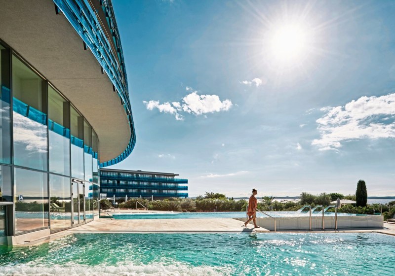 Hotel Allgemein