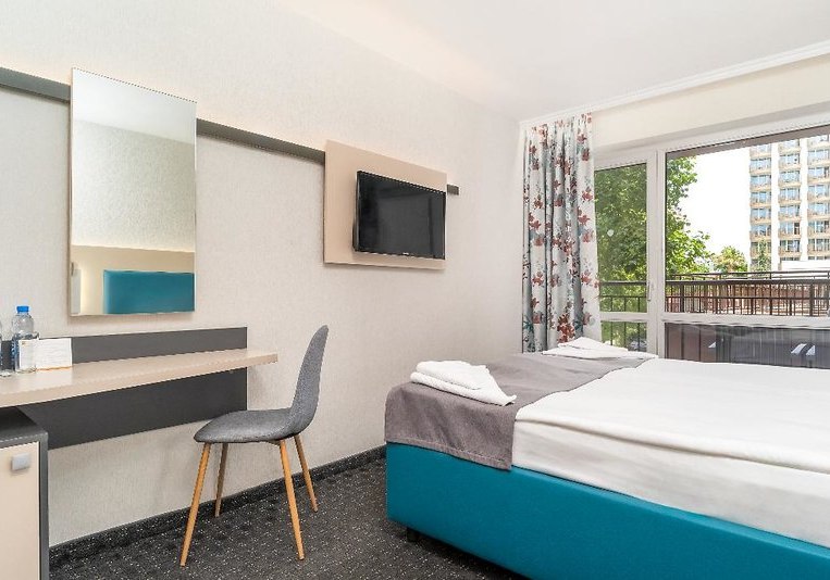 Hotel Allgemein