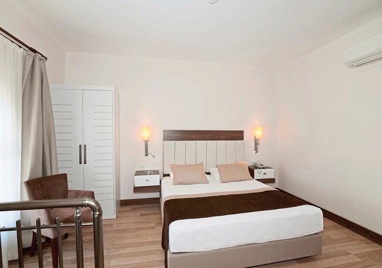 Hotel Allgemein