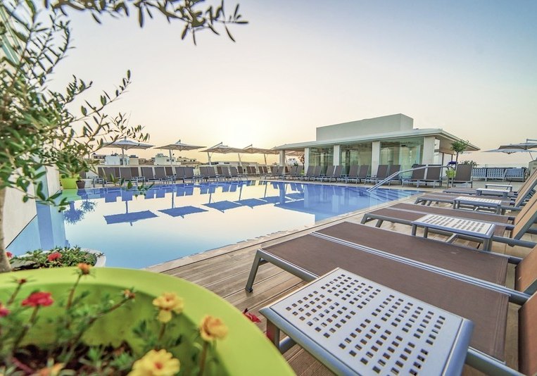 Hotel Allgemein